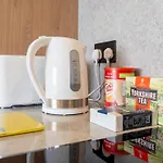 Elegant 2 Bed Retreat In Ford Park - Pass The Keys 아파트 *