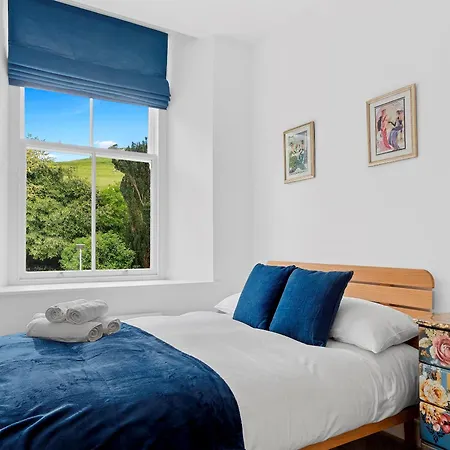 Elegant 2 Bed Retreat In Ford Park - Pass The Keys Apartman Ulverston