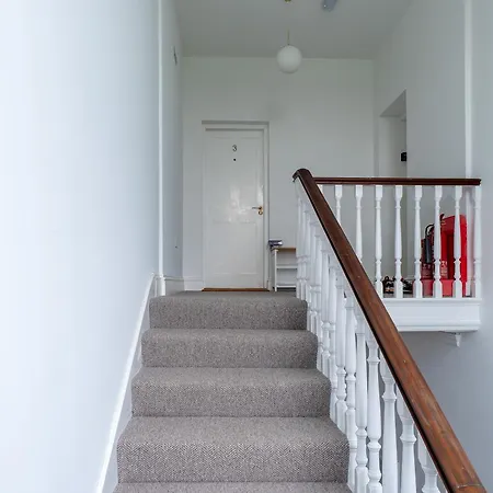 Apartment Elegant 2 Bed Retreat In Ford Park - Pass The Keys Ulverston