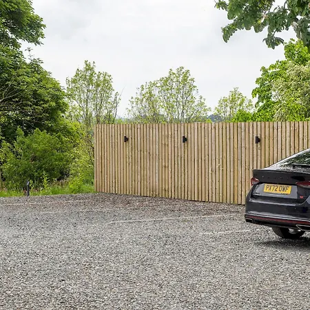 Elegant 2 Bed Retreat In Ford Park - Pass The Keys Apartment Ulverston