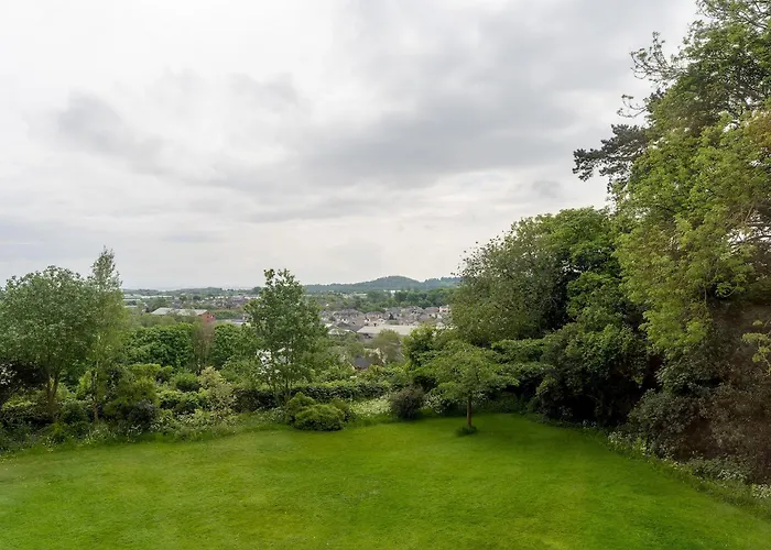 Elegant 2 Bed Retreat In Ford Park - Pass The Keys * Ulverston