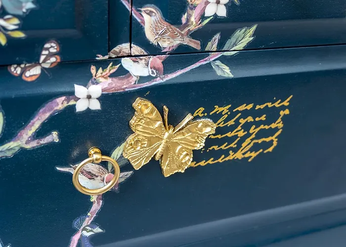 Elegant 2 Bed Retreat In Ford Park - Pass The Keys * Ulverston