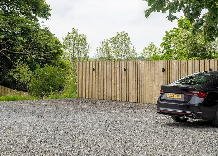 Elegant 2 Bed Retreat In Ford Park - Pass The Keys Apartment Ulverston